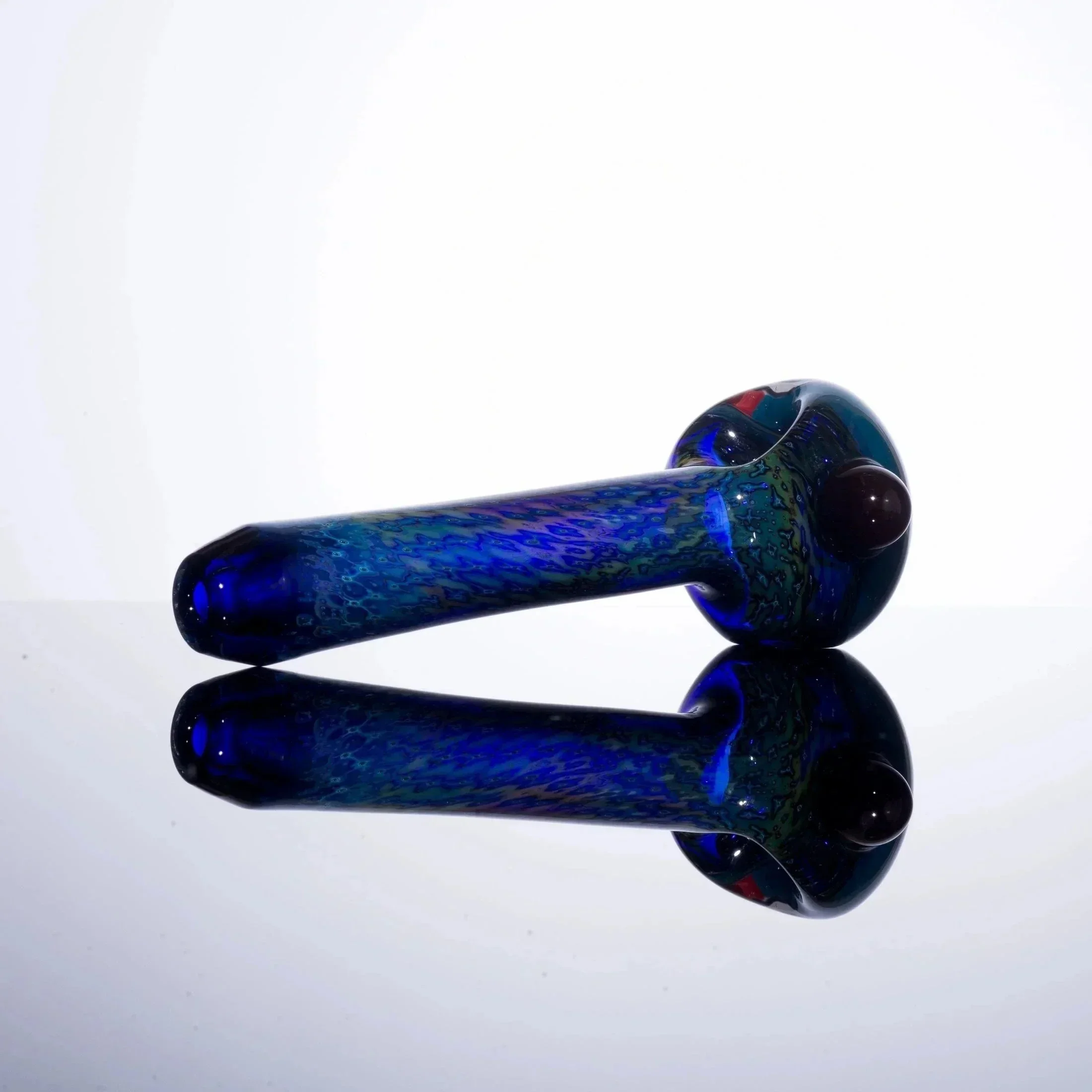 Chillary Bogart Rose Stealie Spoon - Image 7