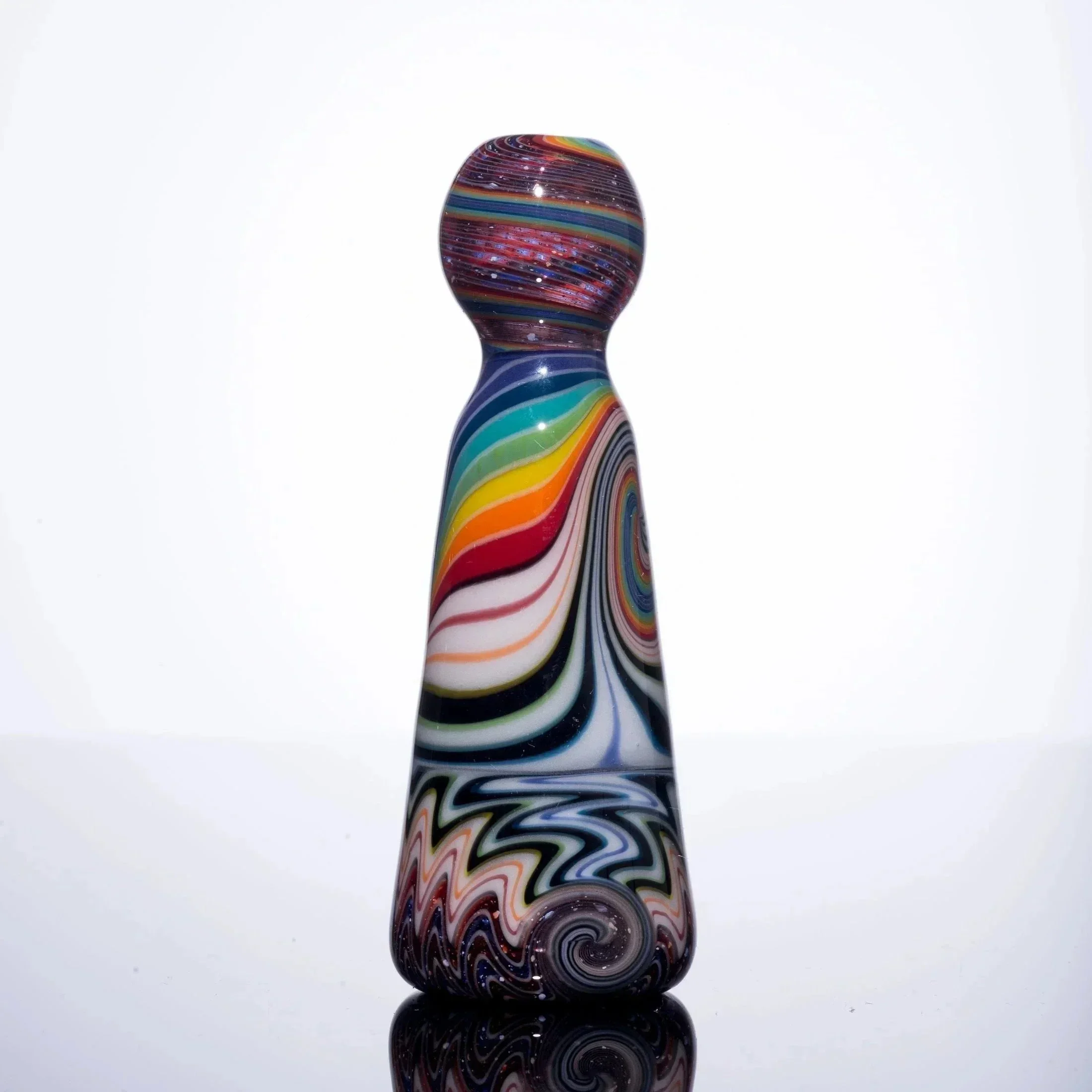 "American Beauty" Dan Longden Demo Chillum
