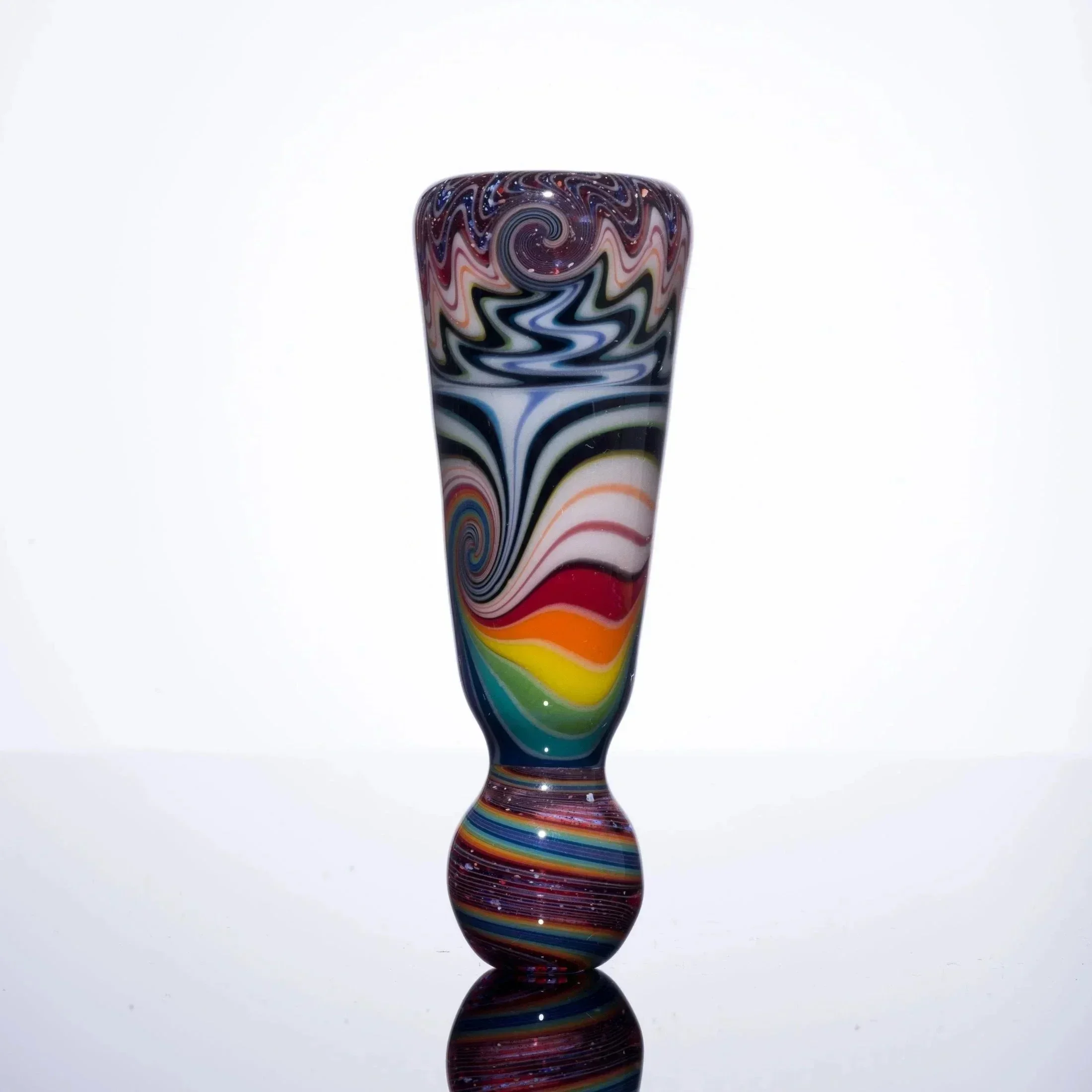 "American Beauty" Dan Longden Demo Chillum - Image 6
