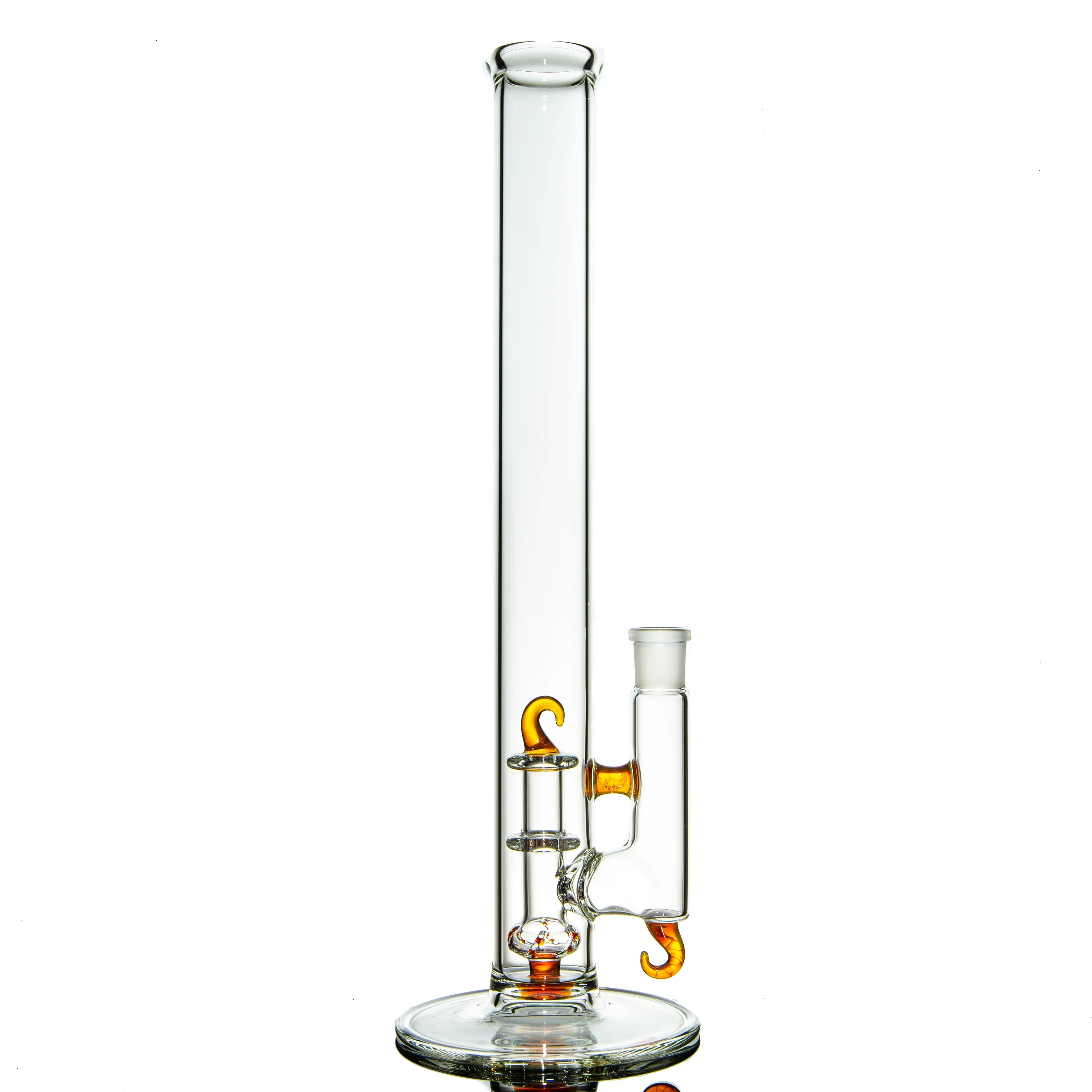 Captain Hook Glass - Northstar Yellow Musket