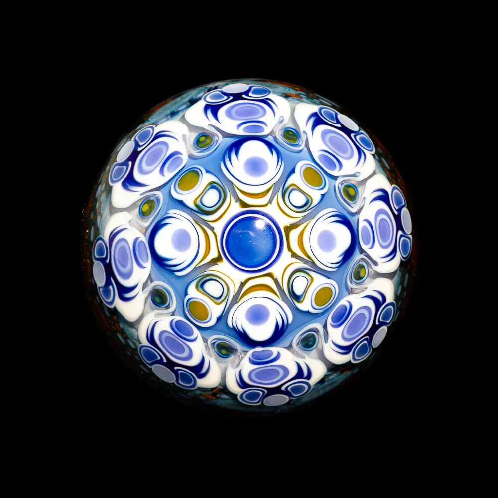 Ponder The Orb: Anton Bodor x Middleton Glassworks - Life On Mars - Image 8