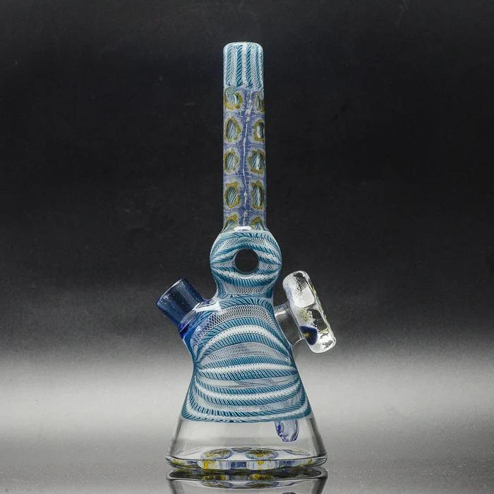 Crunklestein x Harold Cooney Zanfrico Tube