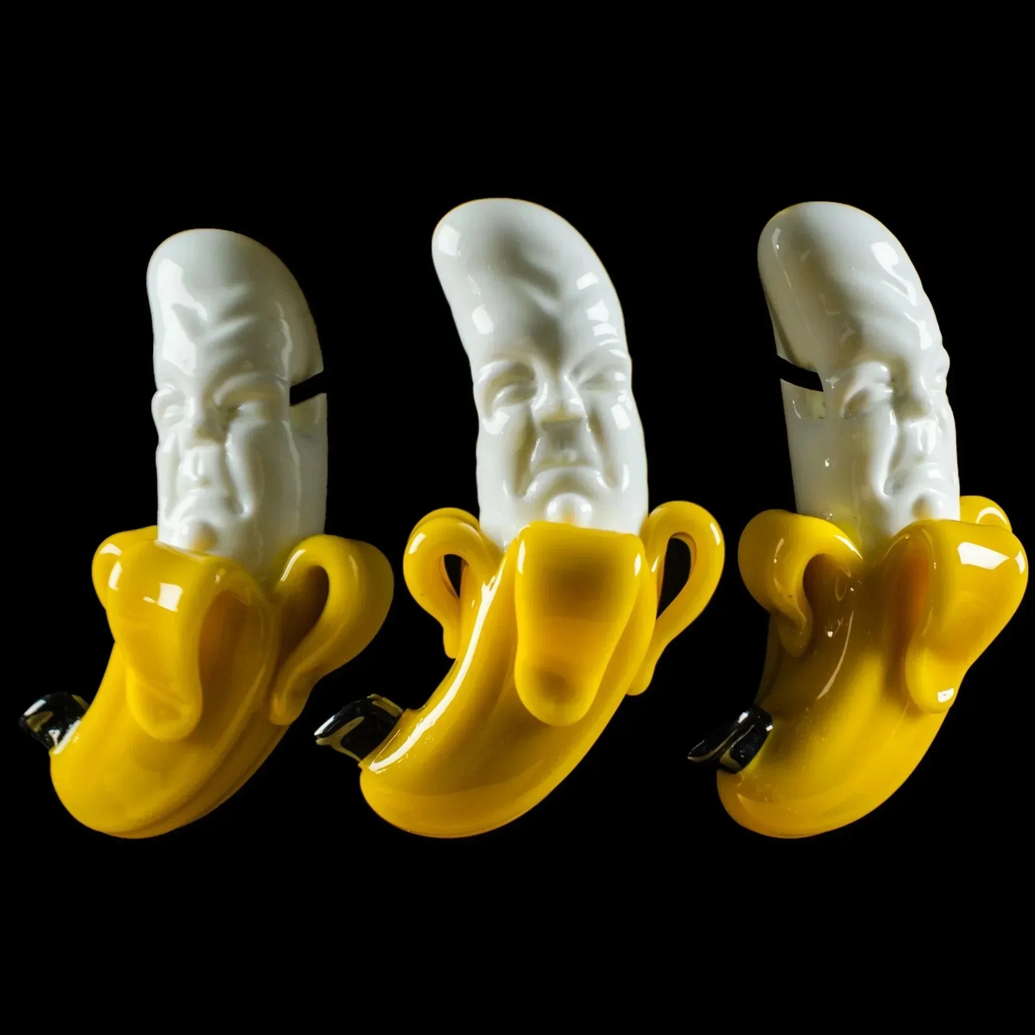 Ethan Windy X Coyle Banana Face in the Moon