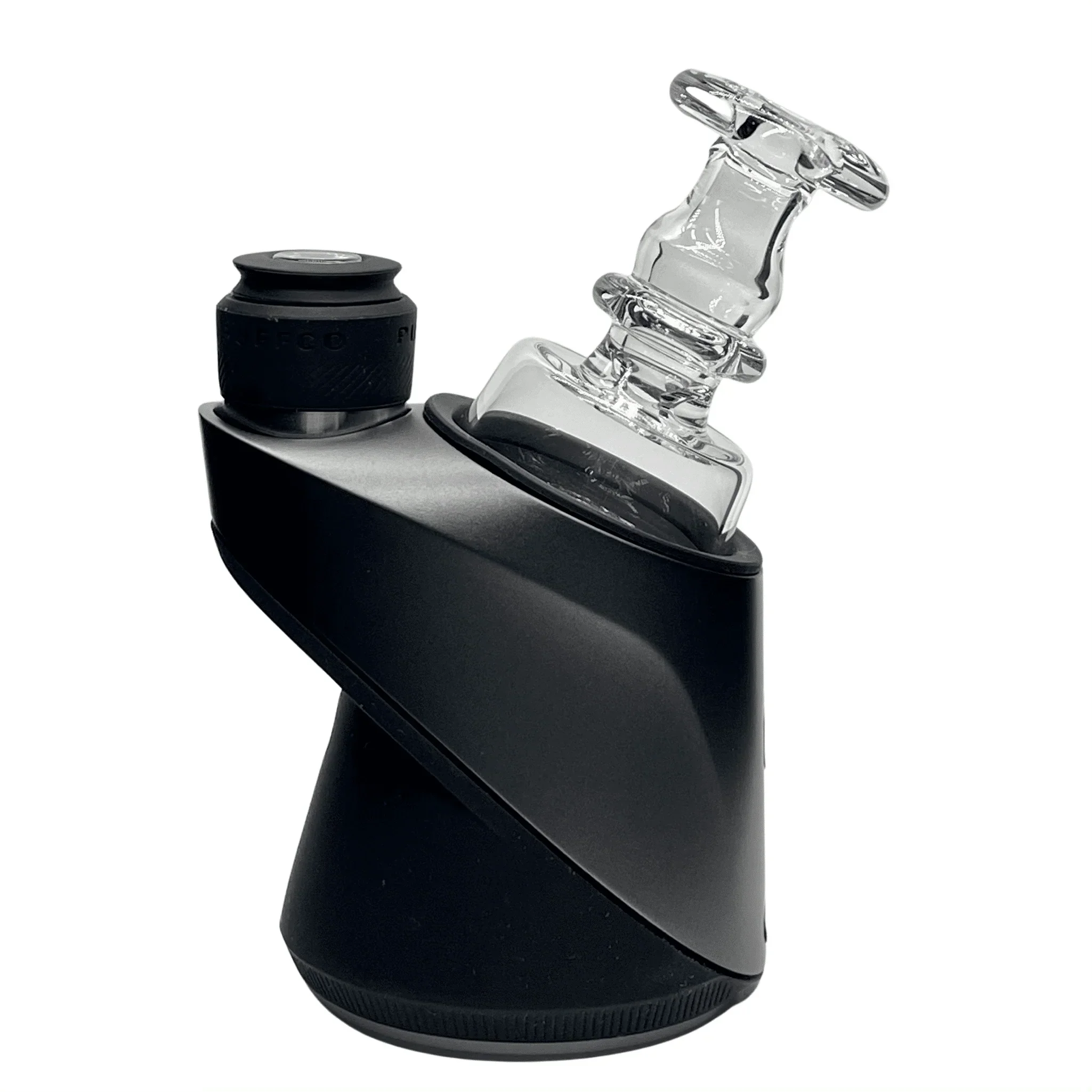 Evol Glass - Clear Dry Peak Attachment - Image 2