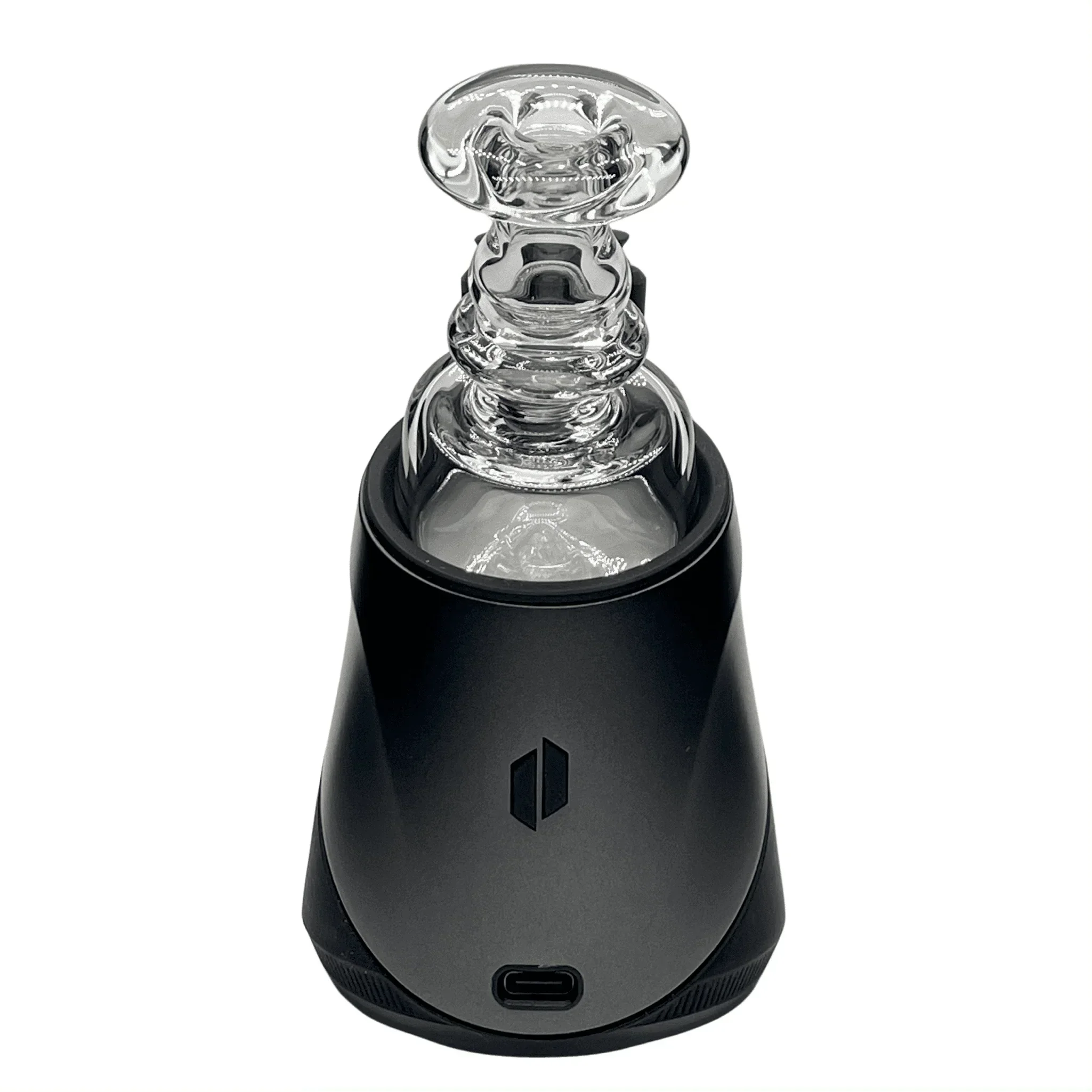 Evol Glass - Clear Dry Peak Attachment - Image 4