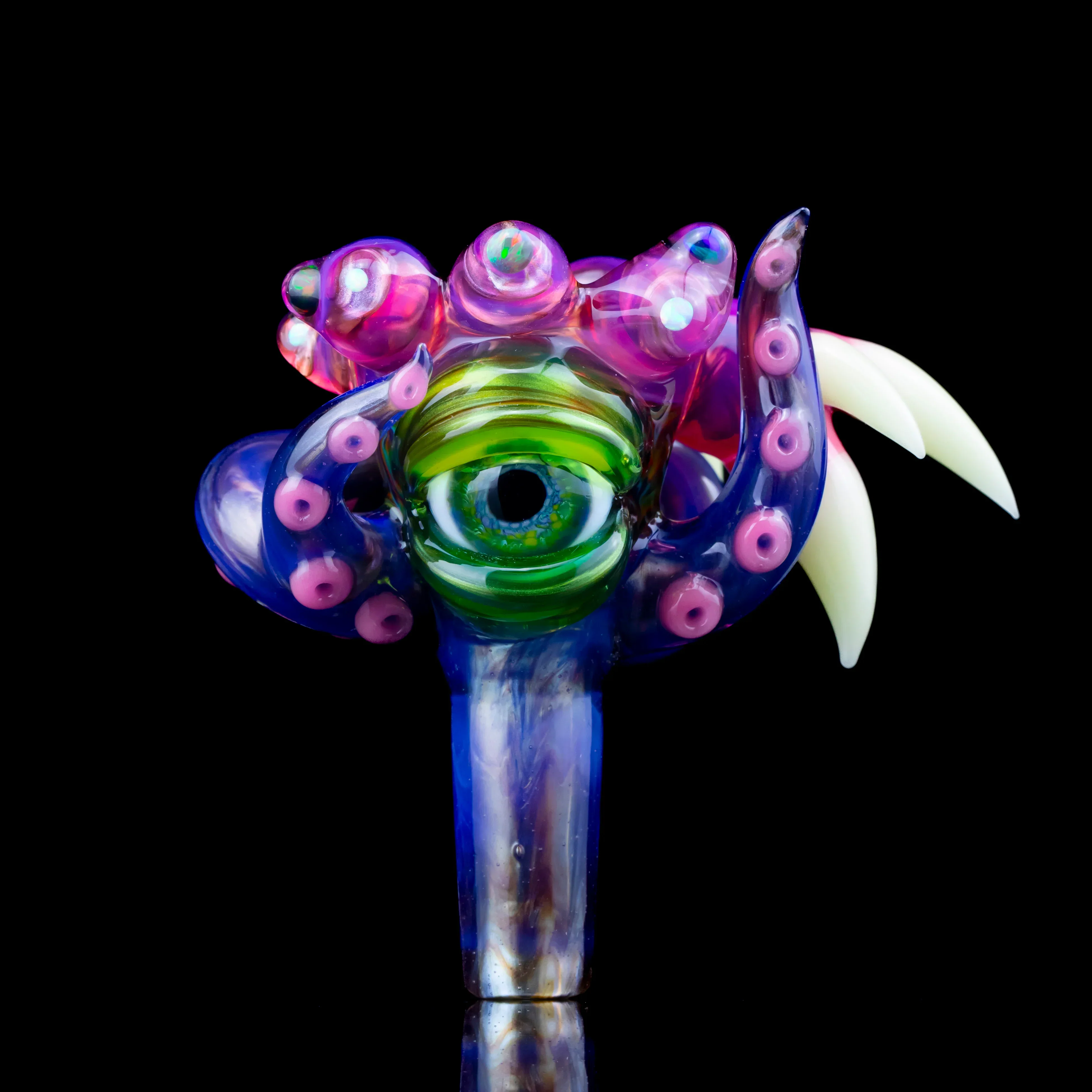 Justin Carter x Salt - Three Hole 14mm XL Slide