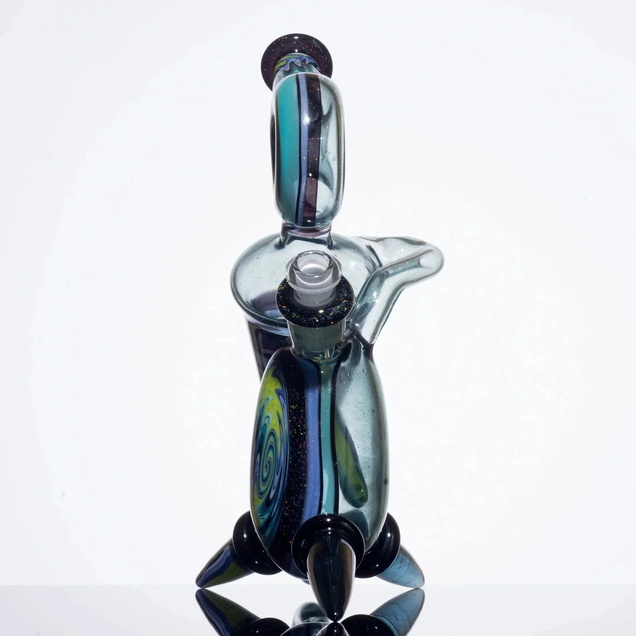 KSO x Mitchell Glass - Linework and Crushed Opal KSycler Set - Image 5