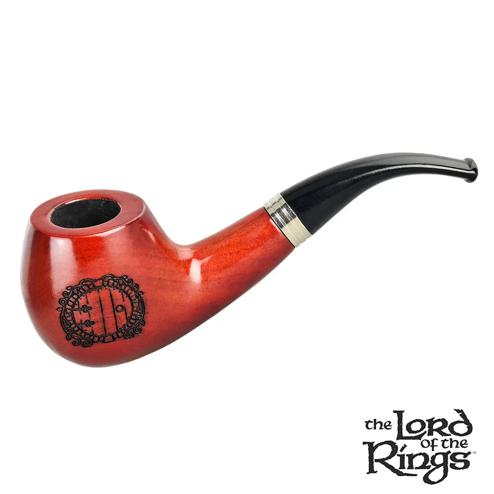 Lord Of The Rings - Hobbiton Pipe