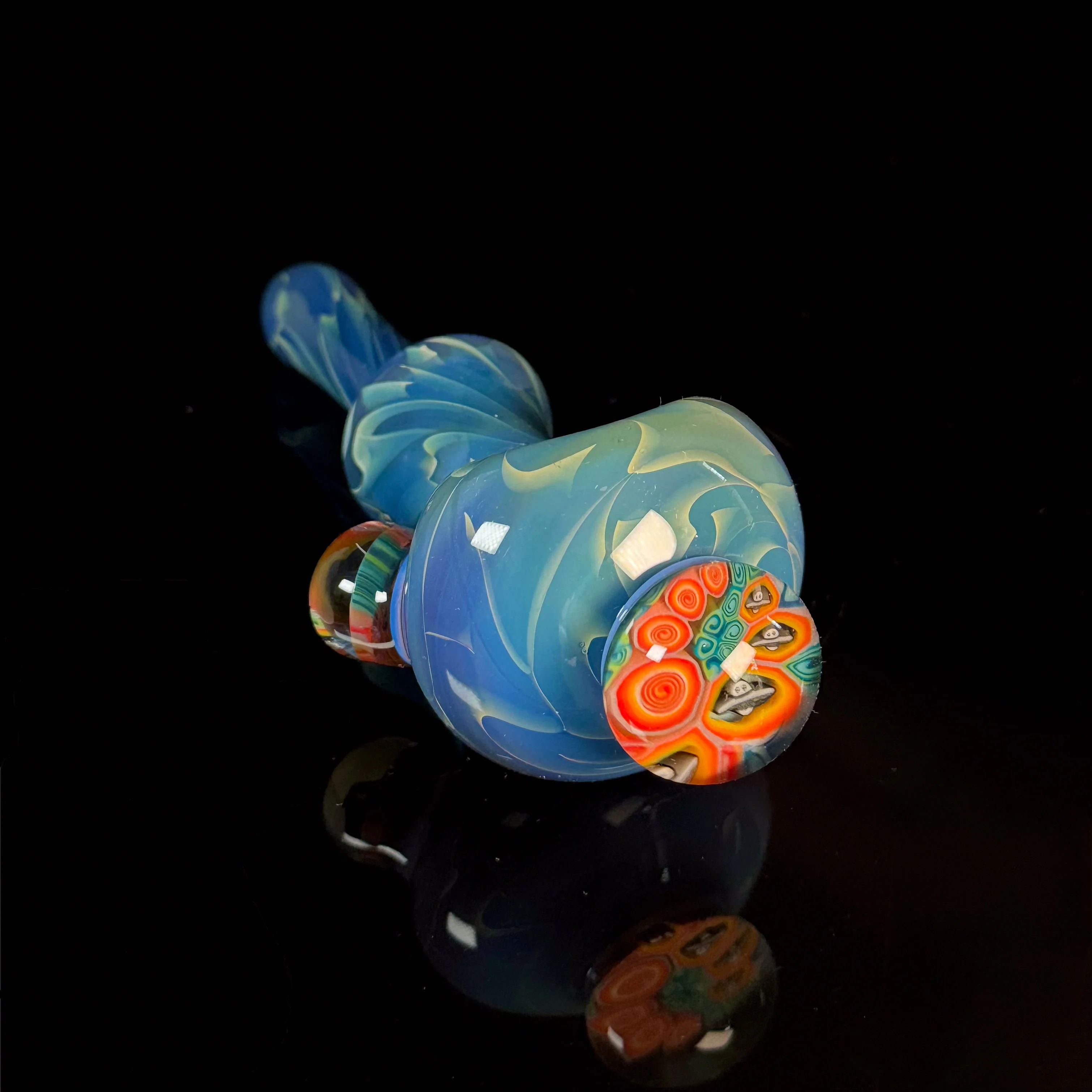 MAP Glass - Dry 1