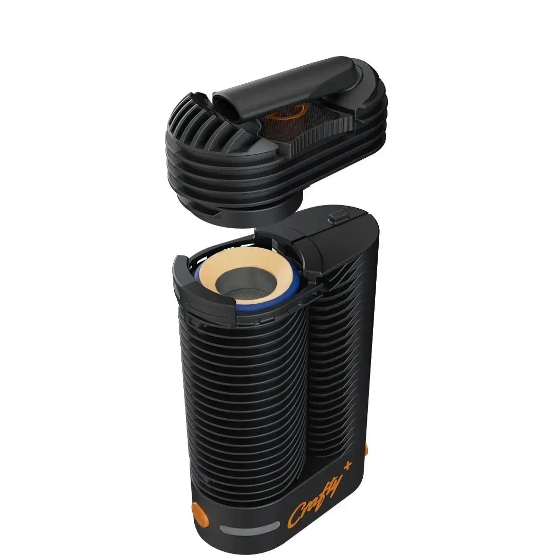 Storz & Bickel - Crafty+ Vaporizer - Image 10