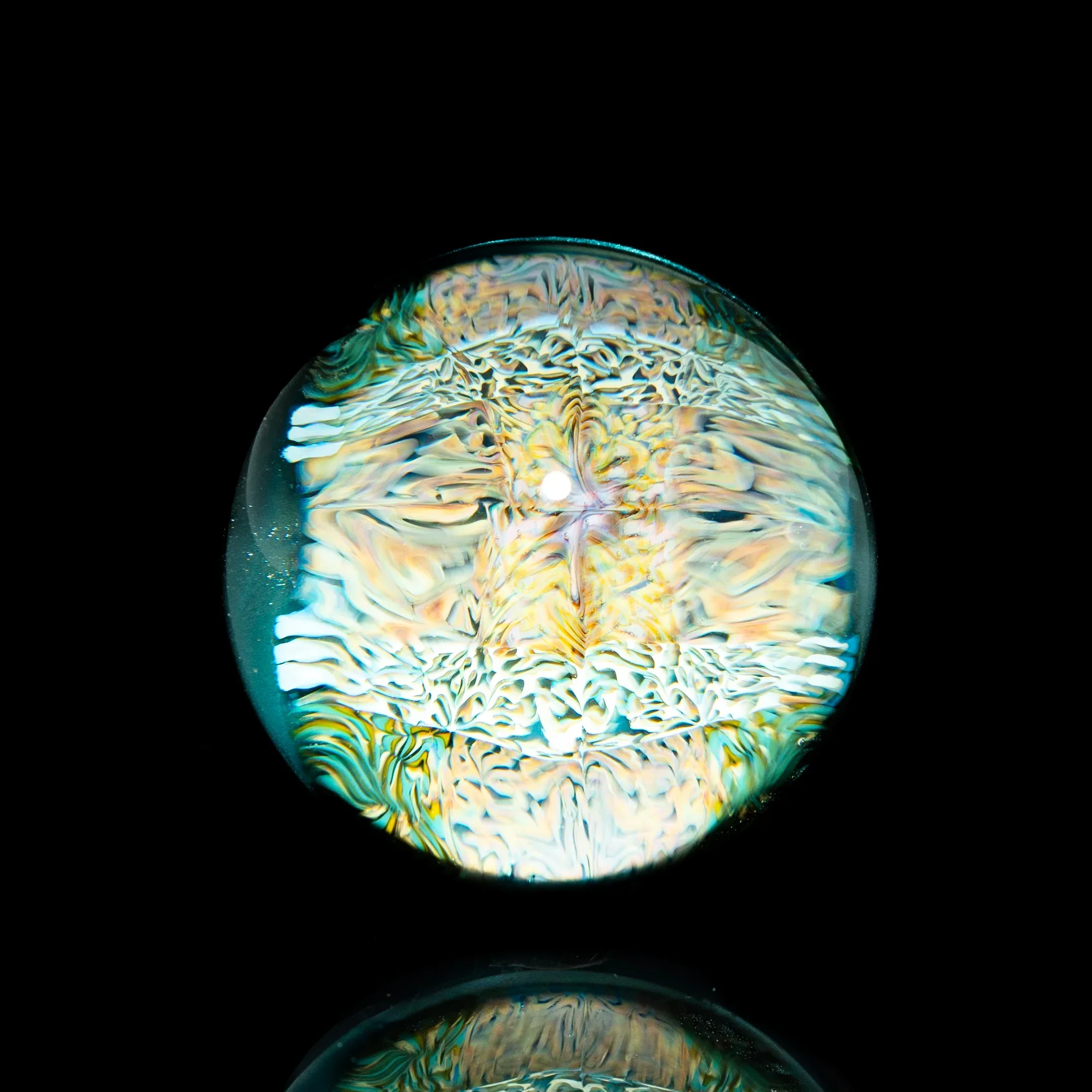 Terp Brews - Neptunium Dotstack 30MM Marble