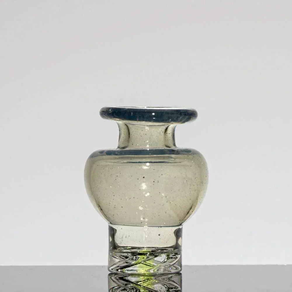 Terroir Glass Full Color Bubble Cap Pastel Potion (CFL) - Image 2